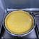 Cooksnap dari Santi Irawati untuk resep Pie susu teflon