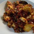 Cooksnap dari Riri Andriani untuk resep Tahu rumput