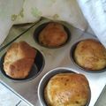 El cooksnap de Antonella Tropiano cuando hizo Panes de Ajo y Albahaca 🌿 súper fáciles y riquísimos.