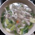 Cooksnap dari Audra Ligafinza untuk resep Sop Ceker Ayam Minimalis