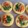 Cooksnap dari Iesye Naomi Mandagi untuk resep Kue Lumpur Kentang Abon Gurih