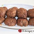Cooksnap από july88 στη συνταγή Μπιφτέκια ζουμερά και αφράτα