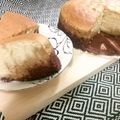 黃獅虎 的 大理石蛋糕 cooksnap