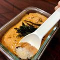 Cooksnap dari Meli untuk resep Simple Salmon Mentai Rice (Bisa untuk anak2)