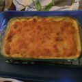 Rachel Coker's cooksnap of when they made gluten free chicken casserole.
