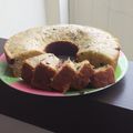 Cooksnap dari Mita untuk resep Bolu Pisang Gula Aren