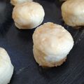 El cooksnap de Catheryn cuando hizo Scones de Queso 🇺🇾.