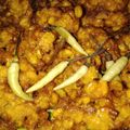 Cooksnap dari inda untuk resep Dadar Jagung Simple