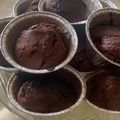 Cooksnap από Katerina Gkeka στη συνταγή Cupcakes