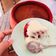Cooksnap dari Windi Wulandari untuk resep Bolu Red Velvet Ekonomis (Tanpa Pasta Red Velvet)