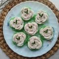 Cooksnap dari Meieka untuk resep Putu Ayu Bihun