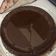 El cooksnap de Sasha cuando hizo Flan de nutella.