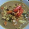 Cooksnap dari Erica Ramli untuk resep Tongseng Sapi Sederhana