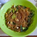 Cooksnap dari Mama Tiurma untuk resep Sohun Goreng