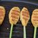 Cooksnap dari Theresia Dian untuk resep SATE LILIT Ikan TUNA