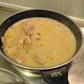 Cooksnap dari Sat Rahayuwati untuk resep SOTO BANDUNG, BANDUNG