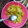 Cooksnap dari safira dwi luthfiani untuk resep Makroni basah ala abang abang