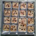 Cooksnap dari lukiyanti untuk resep Klappertart