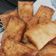 Cooksnap dari meita ayu untuk resep Martabak Tahu Telur dengan Kulit Lumpia
