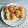 Cooksnap dari Dapur Berdua untuk resep Odading | bolang-baling | kue bantal