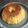 El cooksnap de Gustavo Bernini cuando hizo Budín de pan.