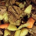 lupitam's cooksnap of when they made Three Envelope Pot Roast.
