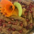صورة من Sohair Elaraby 271376، شاركها بعد تجربة وصفة محشي كرنب (ملفوف)