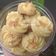 Cooksnap dari Erly Lie untuk resep Kue semprit sagu