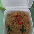Cooksnap dari Endah Retno Wulandari untuk resep Bihun goreng spesial