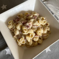 El cooksnap de Dani Lozano Rueda cuando hizo Tiburones con queso y bacon.