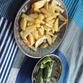 thakkarmansi's cooksnap of when they made ફ્રેન્ચ ફ્રાઈસ (French Fries Recipe In Gujarati).