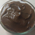 El cooksnap de Mvr cuando hizo Mousse de chocolate y aguacate.