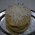 Cooksnap dari Lujeng Lujeng untuk resep Fluppy pancake