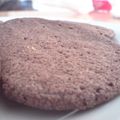 El cooksnap de guidourquiza cuando hizo GALLETITAS CON CHOCOLATE.