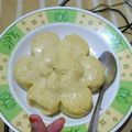 Cooksnap dari Amalia resma untuk resep Bingka Telor