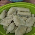 Cooksnap dari Alifiani Dinanti untuk resep Pempek Ikan Tenggiri