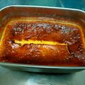 Chia-Yun Hu 的 巴斯克乳酪蛋糕（氣炸烤箱） cooksnap