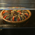 El cooksnap de Carmen Dolores Perdomo León cuando hizo TIAN DE VERDURAS O RATATOUILLE {receta francesa}.