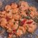 Cooksnap dari Ditia Putri untuk resep Golden Salted Egg Prawns (Udang Saus Telur Asin)