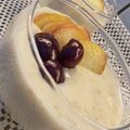 صورة من rana.f.Saber، شاركها بعد تجربة وصفة مهلبية الشوفان (دايت)