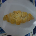 Cooksnap dari Meilya Danuwijaya untuk resep Homemade CROISSANT (edited)