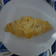 Cooksnap dari Meilya Danuwijaya untuk resep Homemade CROISSANT (edited)