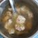 愛吃的小芸 的 大吉大利大餛飩湯 cooksnap