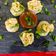 Hetal Chirag Buch's cooksnap of when they made વેજ મોમોસ વીથ ચટણી.