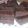 El cooksnap de Analia Ribeiro cuando hizo Brownies.
