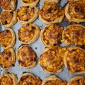 Andrea Balics Cooksnap-ja, amikor elkészítette a(z) Pizzás csiga receptet.