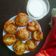 Alpa Pandya's cooksnap of when they made 