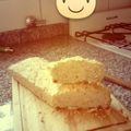 El cooksnap de Mi Li cuando hizo Pan de arroz y maicena.