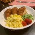 i❤️beauty 愛料理 的 [早餐] 美式炒蛋 cooksnap