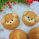 Cooksnap dari Rini.Wijaya26 untuk resep (535) Choux Au Craquelin